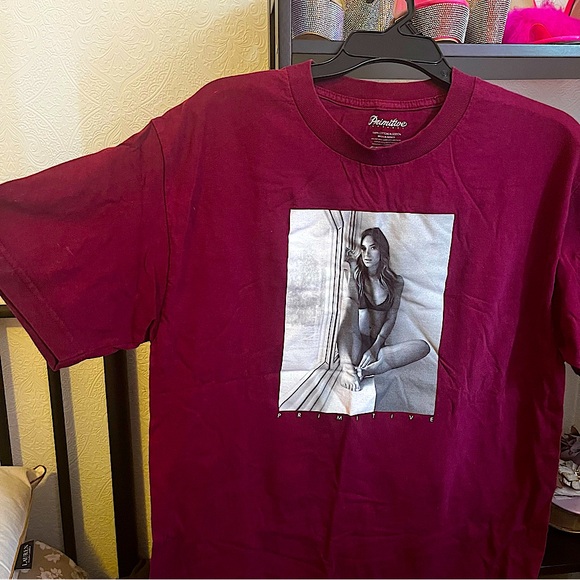 Primitive Graphic Tee - Picture 2 of 3